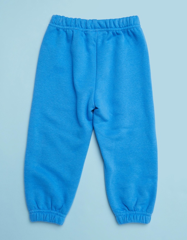 Tiny Trove - Woodie 3D Logo Tracksuit - Babies-Kids