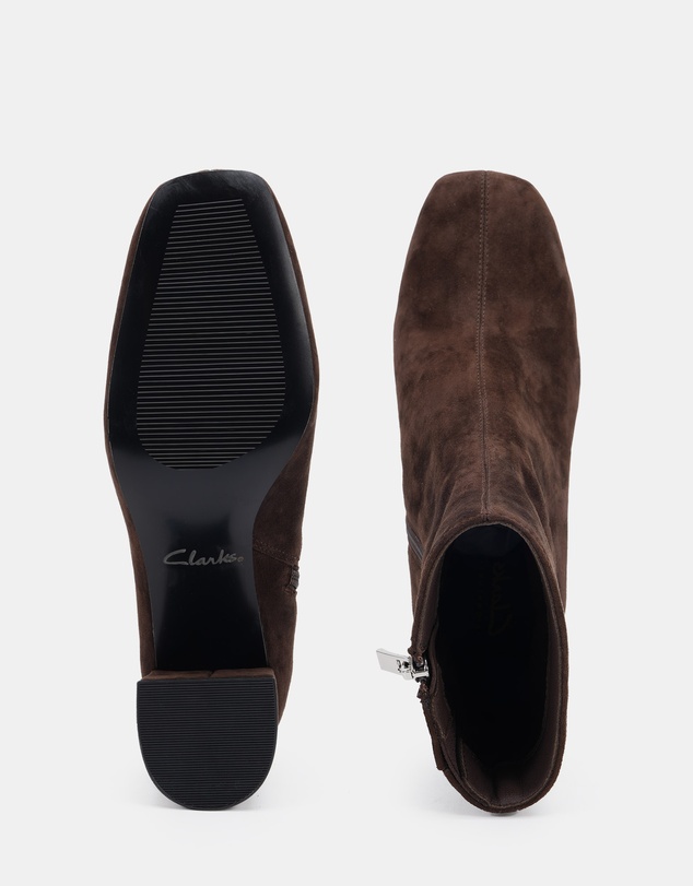 Clarks - Clash Chocolate