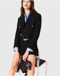 Maje - Viblack Blazer