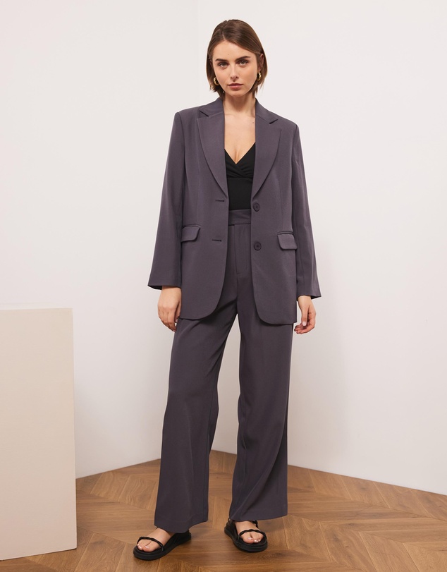 Atmos&Here - Lina Oversized Blazer