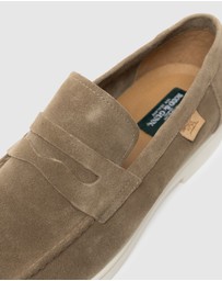 Rodd & Gunn - Marsden Bay Loafer