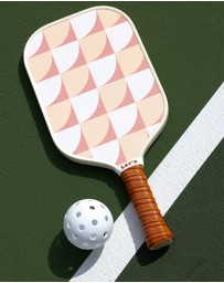Pulse Pickleball - Rose Rally Pickleball Paddle