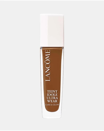 Lancome - Teint Idole Ultra Wear Care Glow Foundation