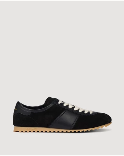 Sandro - Soft Runner Sneakers