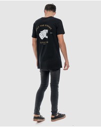 DVNT - Survive Tee
