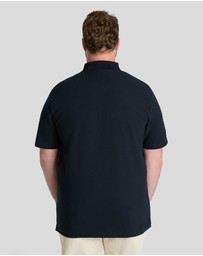 Johnny Bigg - Oliver Textured Polo
