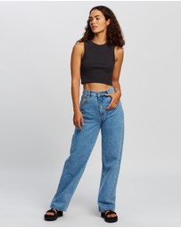 Abrand - Heather Singlet
