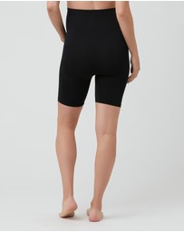 Ripe Maternity - Seamless Support Shorts