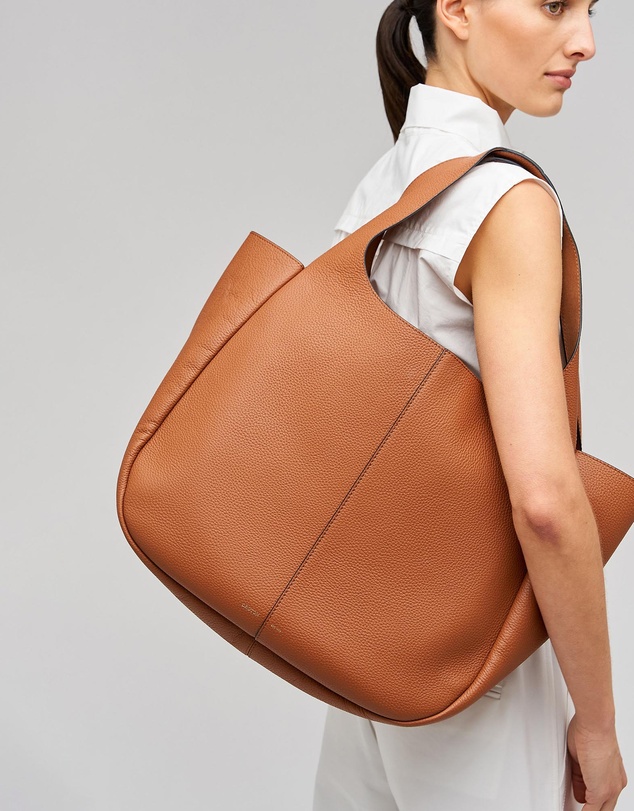 Oroton - Emilia Large Tote