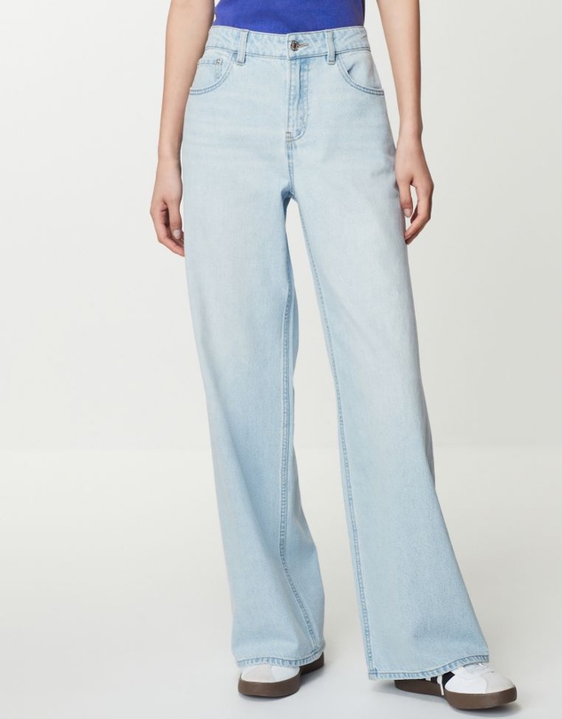 NEXT - Wide Leg Jeans
