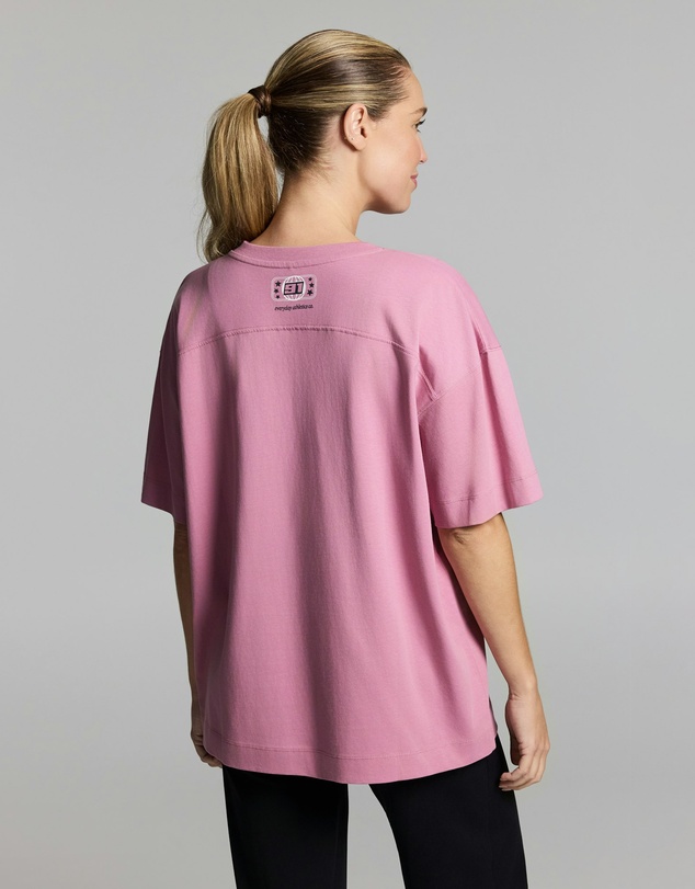 Rockwear - Home Game Oversize Tee