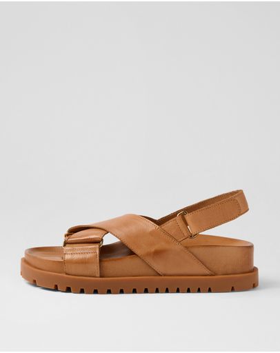 TAN-TAN SOLE