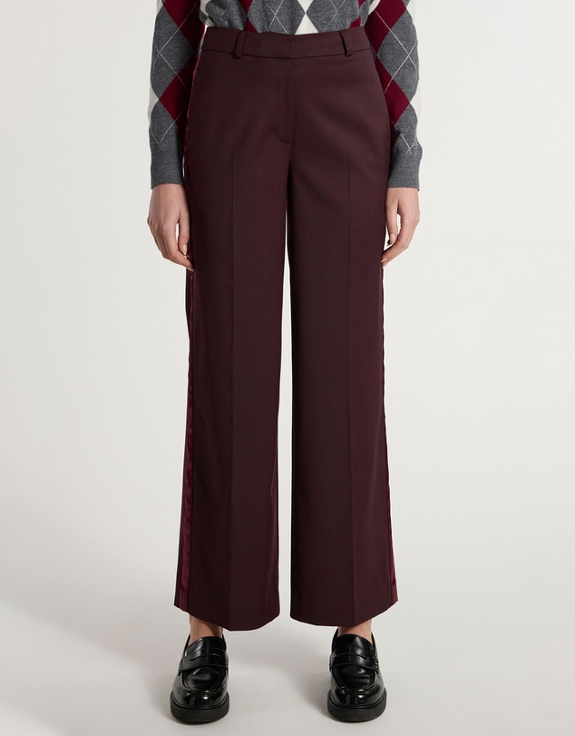 Marcs - Sakura Wide Leg Pants