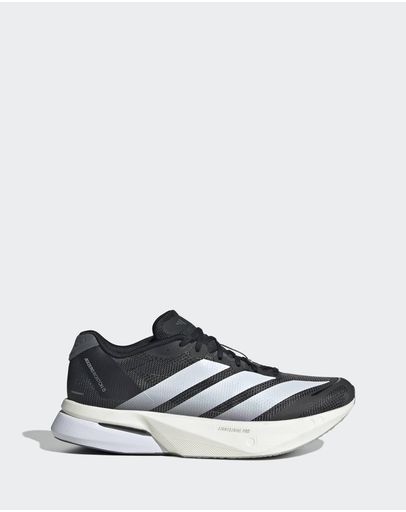 Core Black, White & Grey Five