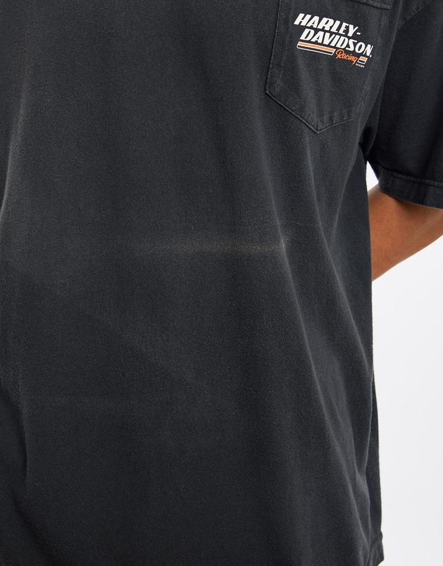 Vintage by The Real Deal - Pre Loved - Vintage Harley Davidson Tee