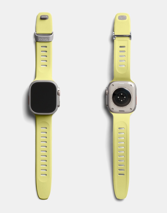 Bellroy - Venture Watch Strap - Large