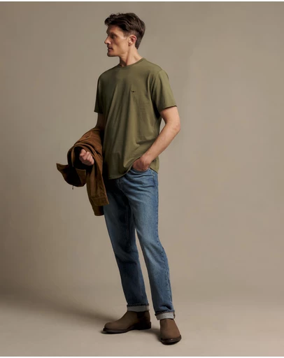 R.M.Williams - Parson Tee