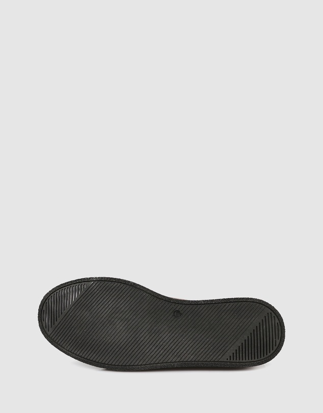 Brando - Nash Casual Lace-ups
