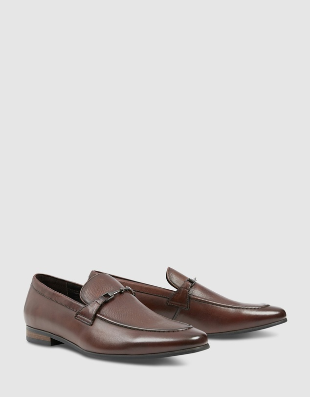 Tarocash - Byblos Textured Loafer
