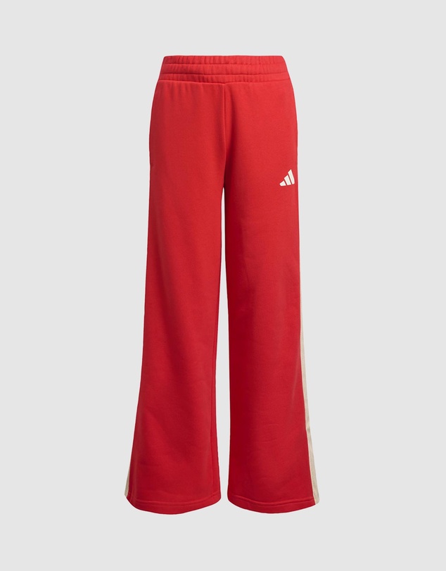 adidas Sportswear - Stadium Wide Leg Pants - Kids-Teens