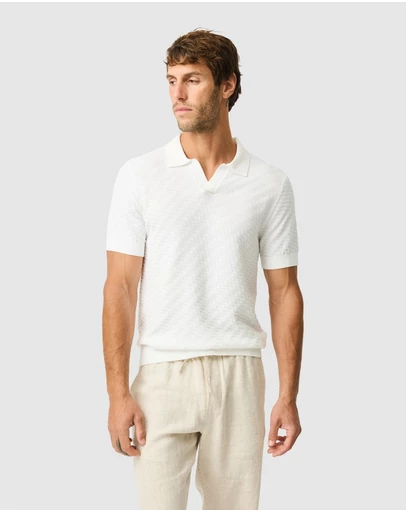 Rodd & Gunn - Wilden Knit