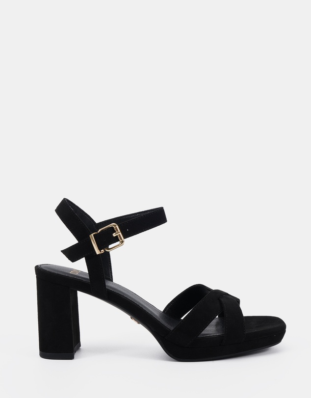 Novo - Minny Heels