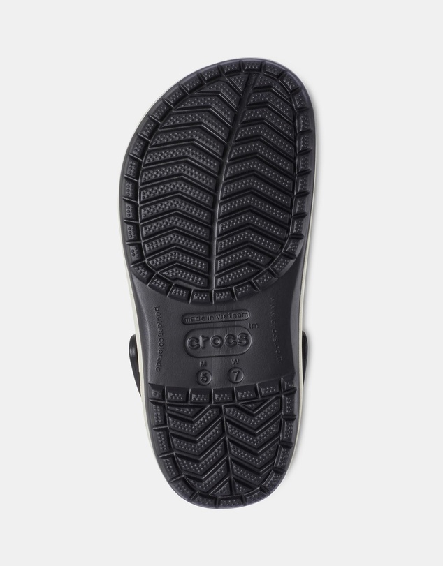 Crocs - Crocband Heritage Clogs - Unisex