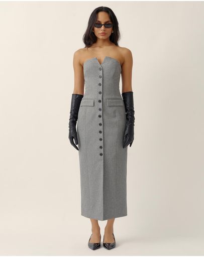 Dark Grey