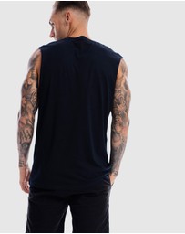 Stock & Co. - Original Explorer Tank