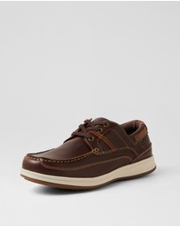 Rockport - Jent Ro