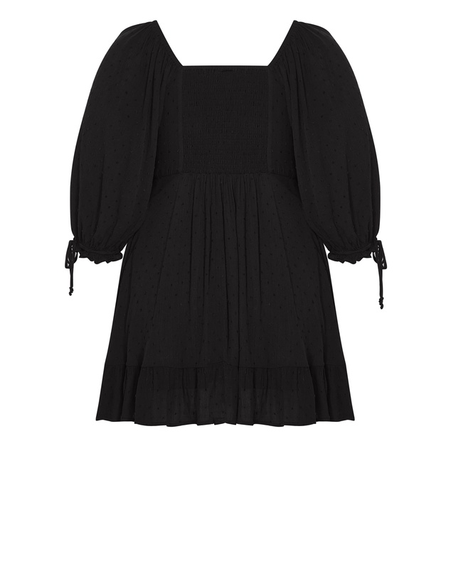 City Chic - Allegra Mini Dress