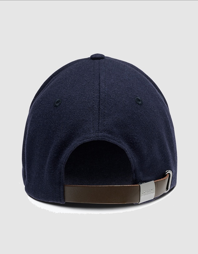 Dune London - Onyxs - Navy