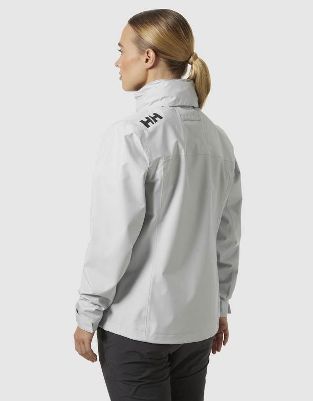 Helly Hansen - Crew Hooded Jacket 2.0