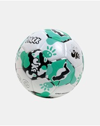 PARK - Sam Kerr Football Academy Training Ball - Size 3