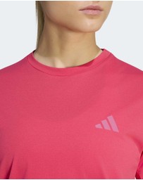 adidas Performance - adi365 Climacool T-Shirt Womens