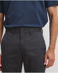 Country Road - Australian Cotton Standard Fit Stretch Chino