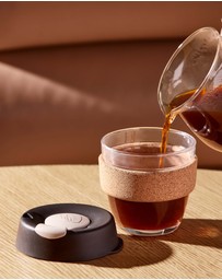 KeepCup - Brew Cork 8oz Reusable Coffee Cup