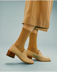 Beau Coops - Gall Loafers