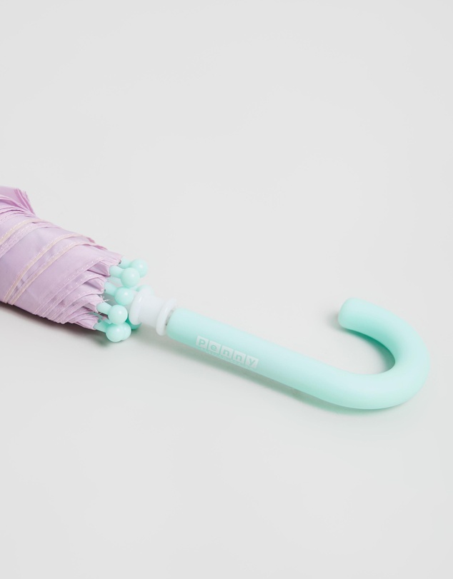 Penny Scallan - Loopy Llama Umbrella - Kids