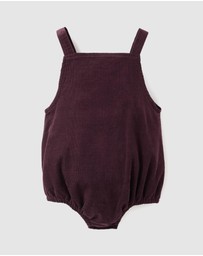 M.N.G - Micro Rompers - Babies