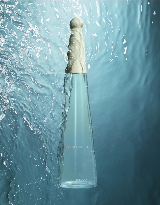 Issey Miyake - L'Eau d'Issey Eau Essentielle EDP 50ml
