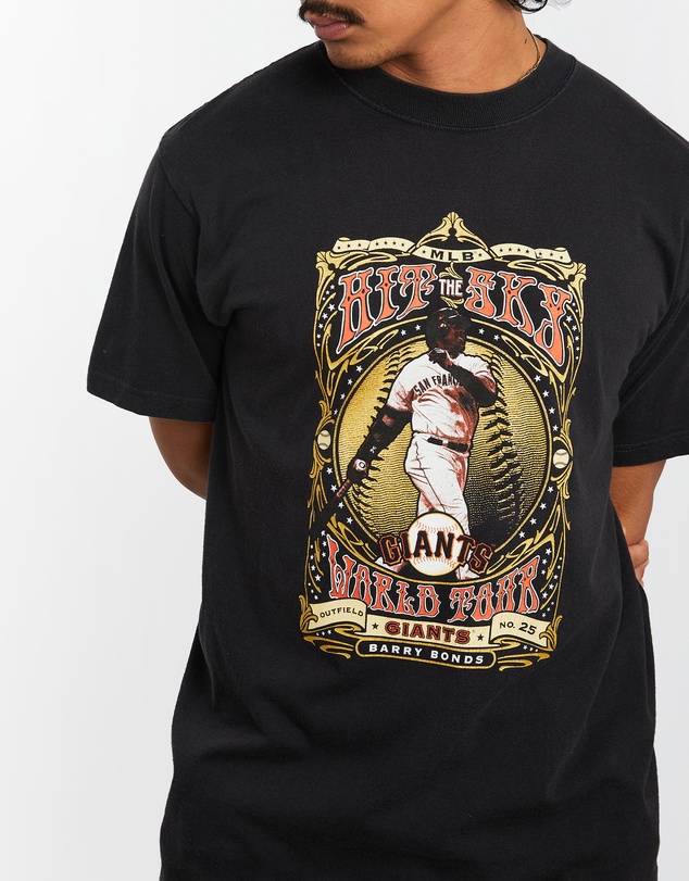 Vintage by The Real Deal - Pre Loved - Vintage NFL New York Giants Tee
