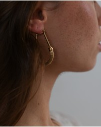 Pastiche - Aleena Earrings