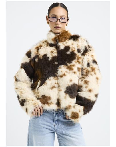 COW PRINT