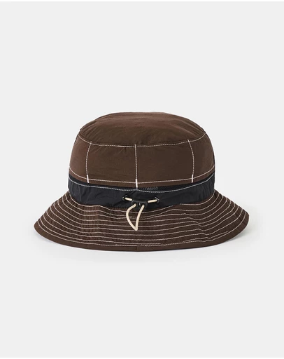 Rip Curl - S-Series Packable UPF Surf Hat