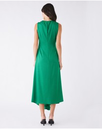 Esmaee - Misconcept Dress