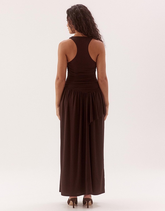 SOVERE - Tulli Dress