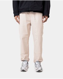 PYRA - ROCK PANT - SAND
