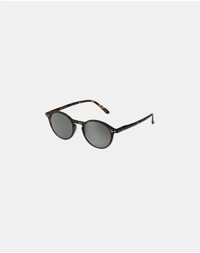 IZIPIZI - Sun Collection D Tortoise