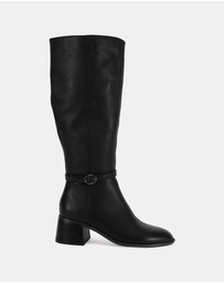 Miss Sofie - Justle Boots